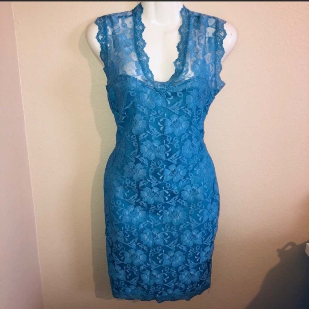 Windsor Dress